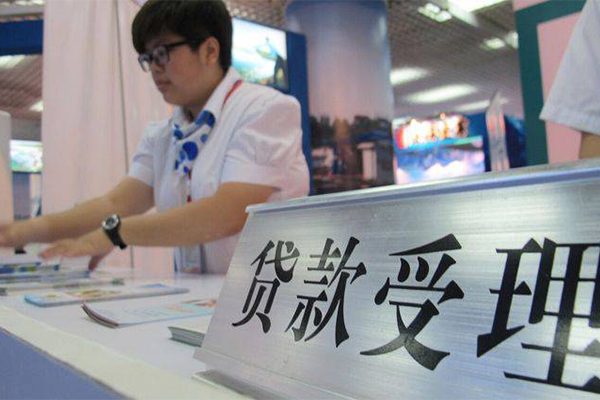 成都民间借贷无抵押